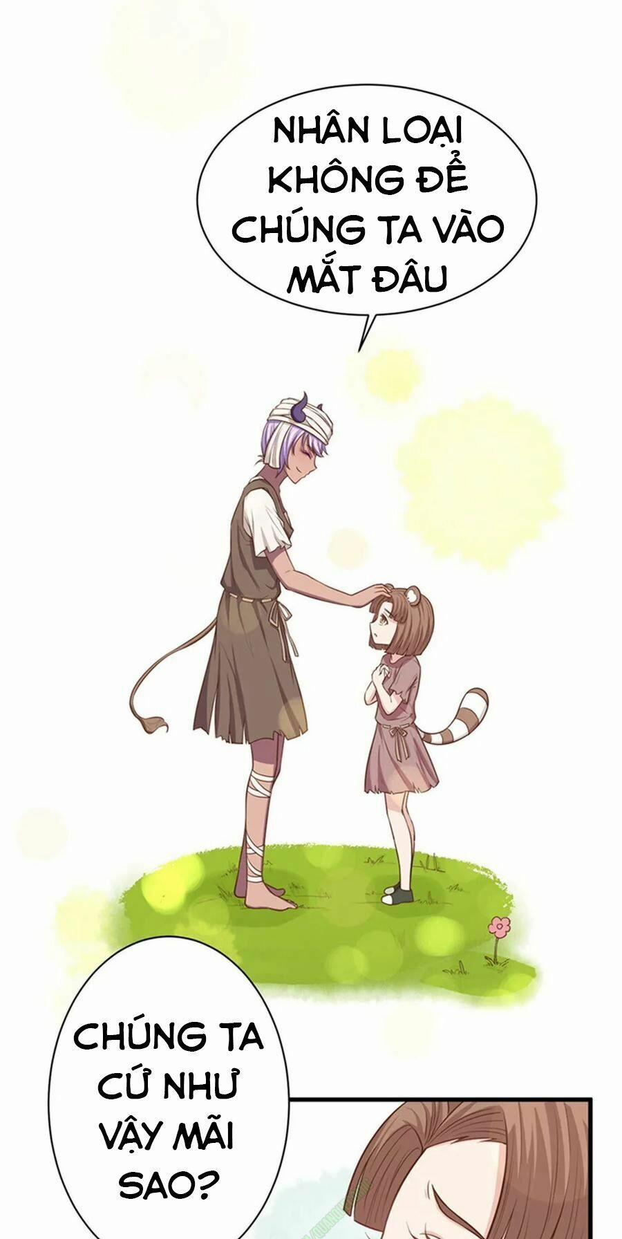 Từ Hôm Nay Bắt Đầu Làm Thành Chủ 63.2 trang 14