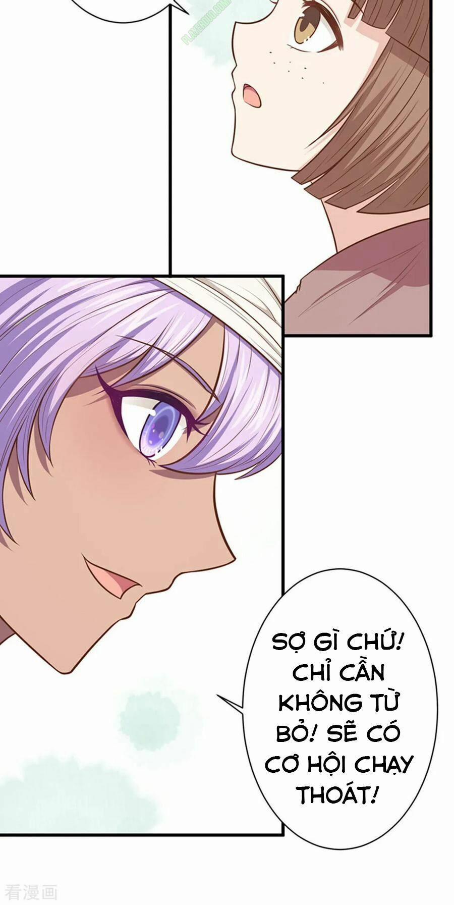 Từ Hôm Nay Bắt Đầu Làm Thành Chủ 63.2 trang 15