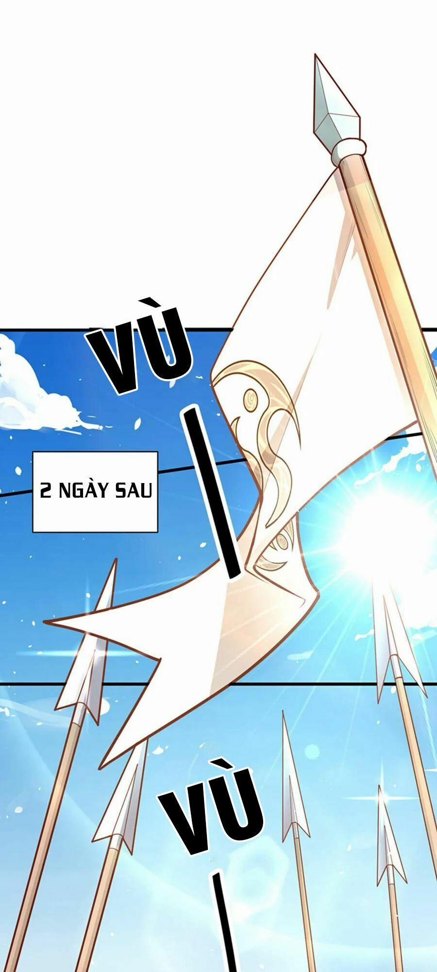 Từ Hôm Nay Bắt Đầu Làm Thành Chủ 63.2 trang 16