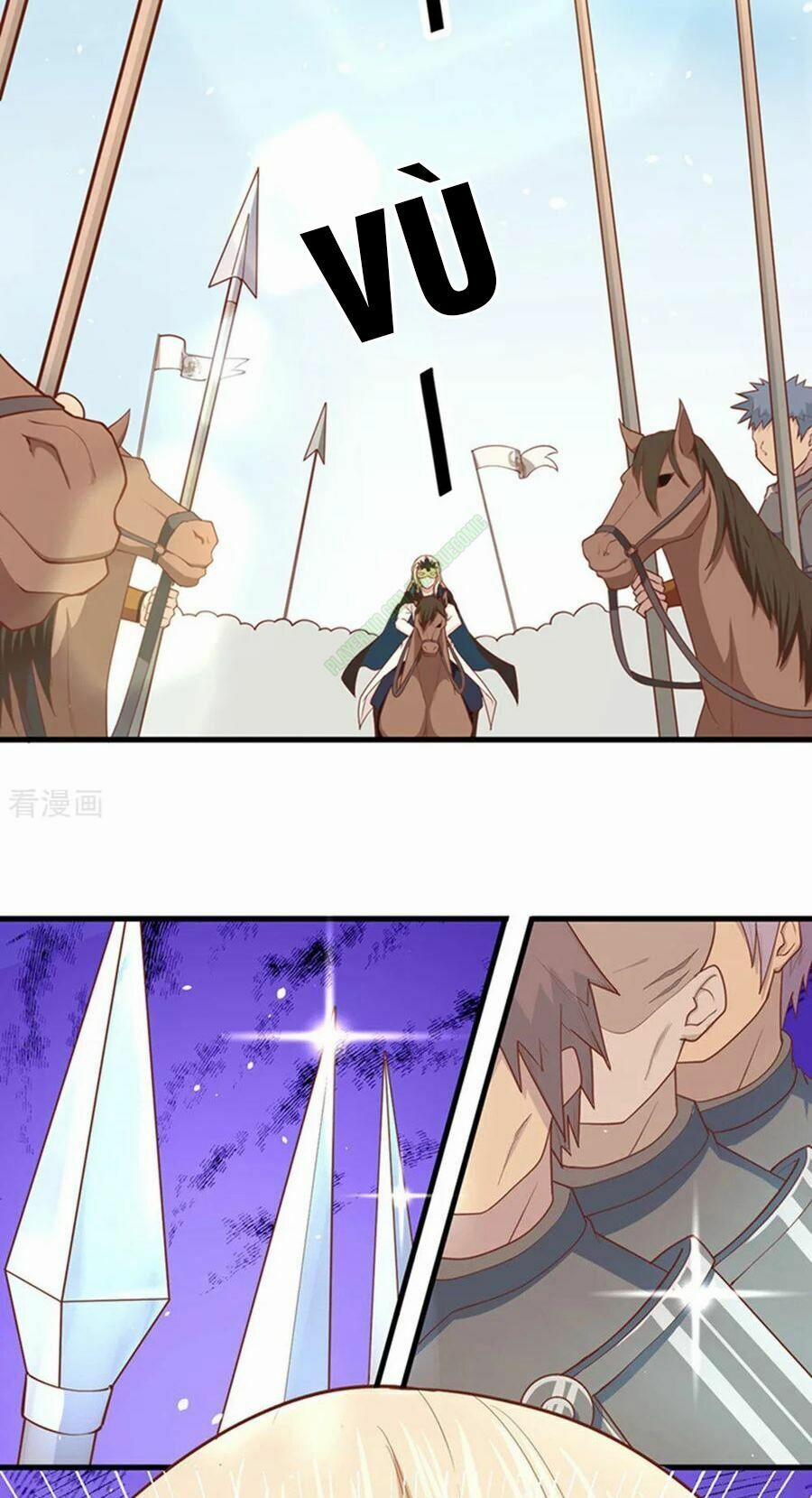 Từ Hôm Nay Bắt Đầu Làm Thành Chủ 63.2 trang 17