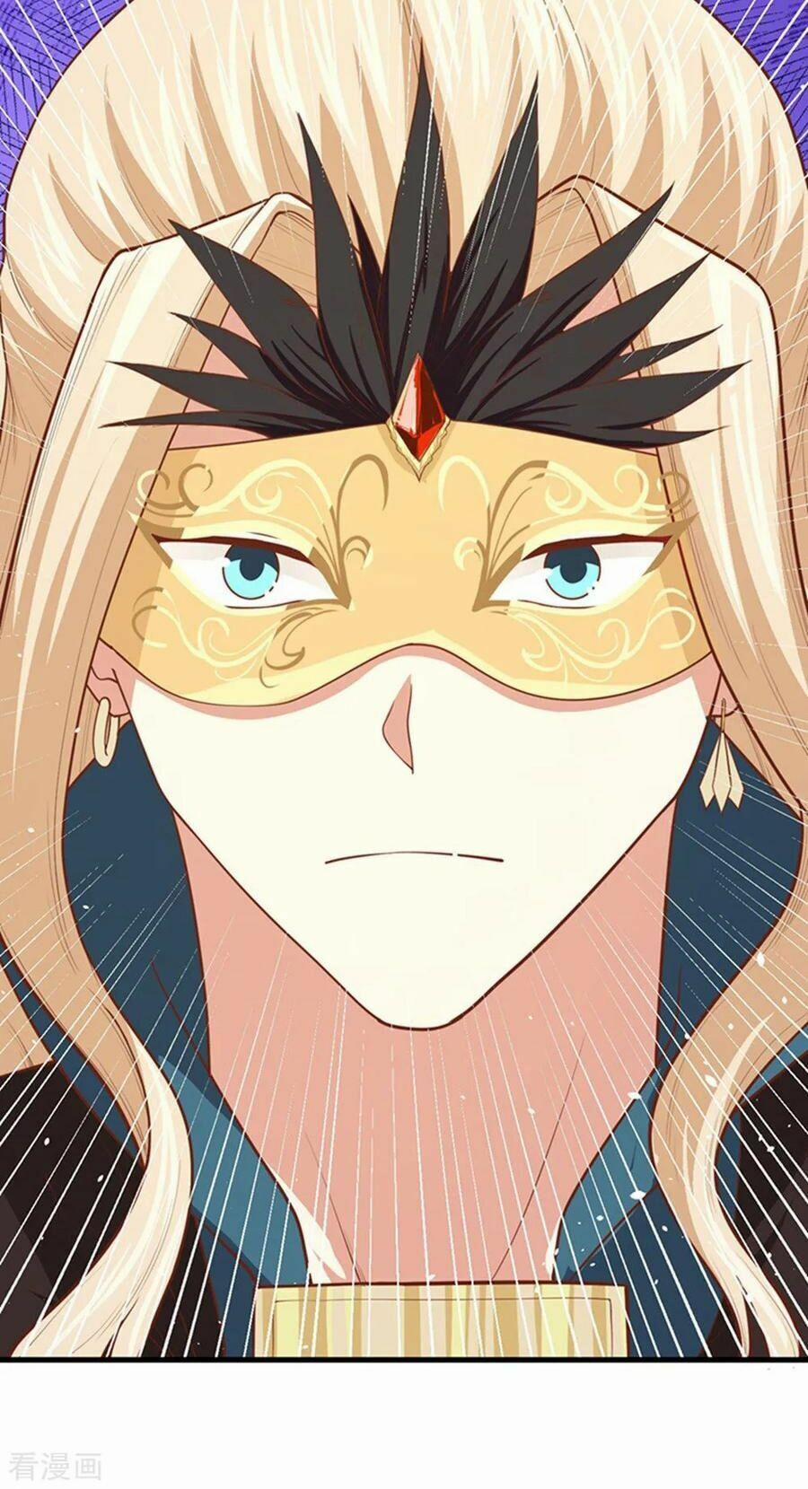 Từ Hôm Nay Bắt Đầu Làm Thành Chủ 63.2 trang 18