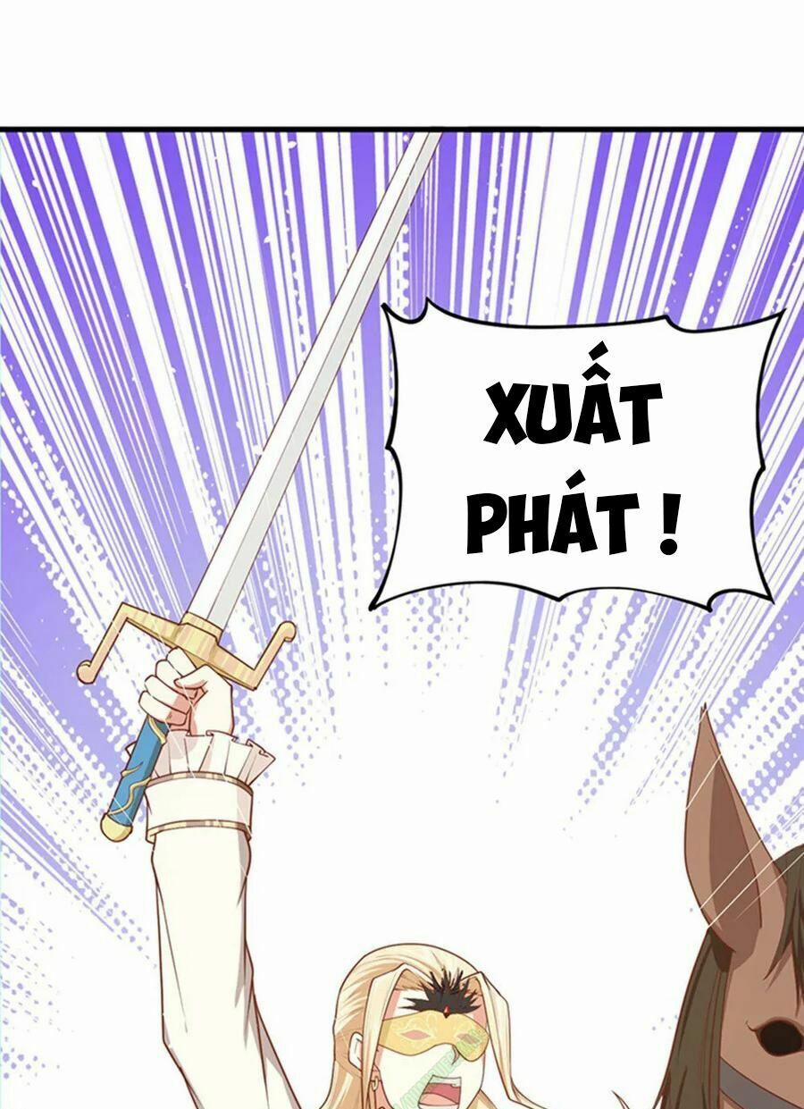 Từ Hôm Nay Bắt Đầu Làm Thành Chủ 63.2 trang 19