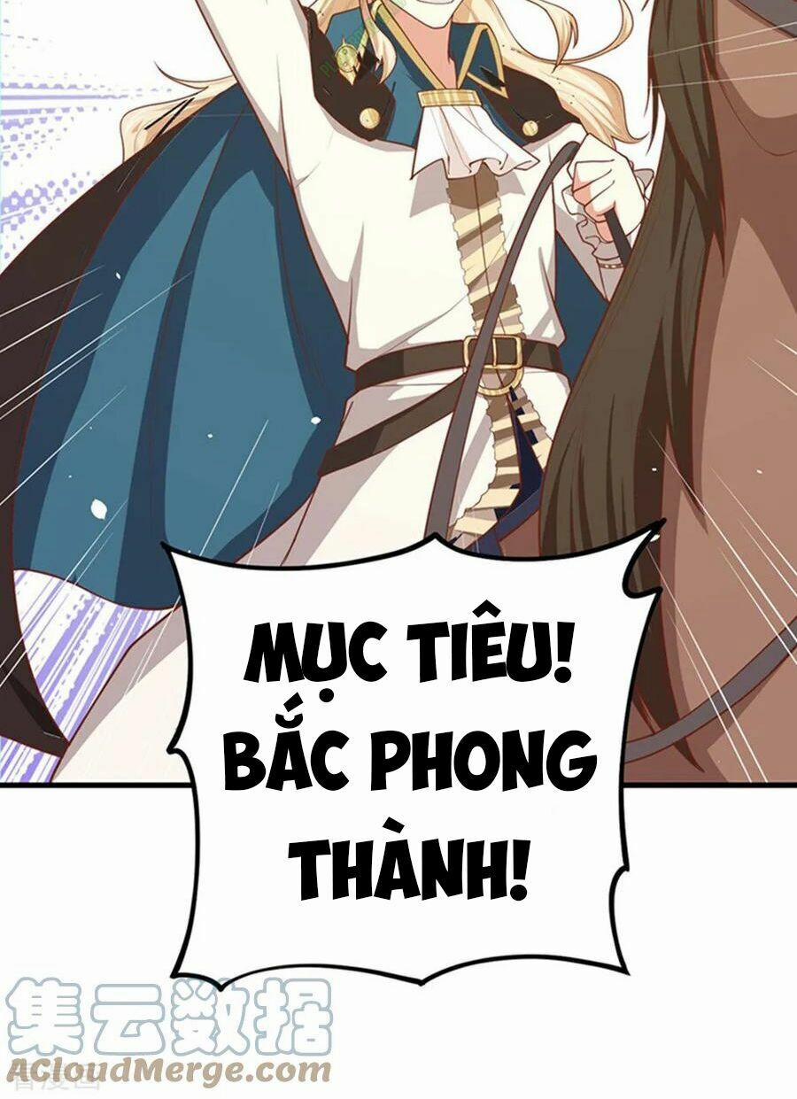 Từ Hôm Nay Bắt Đầu Làm Thành Chủ 63.2 trang 20