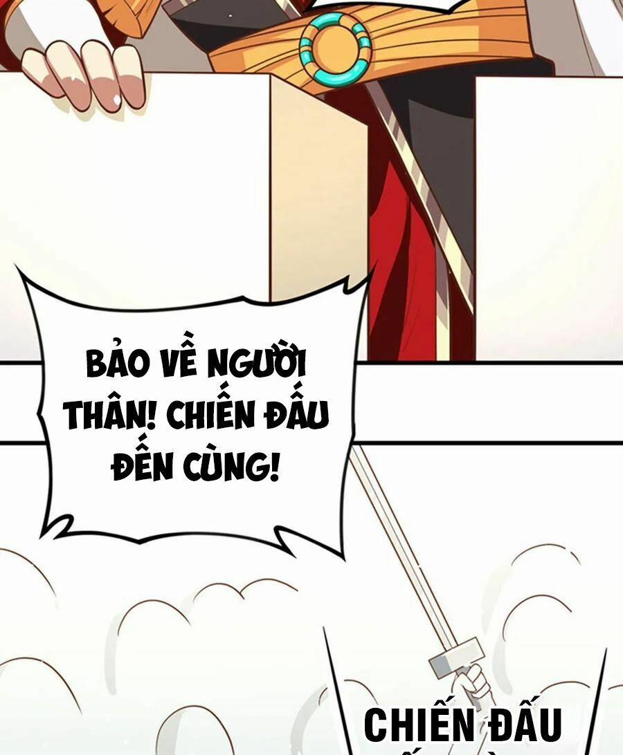 Từ Hôm Nay Bắt Đầu Làm Thành Chủ 63.2 trang 23