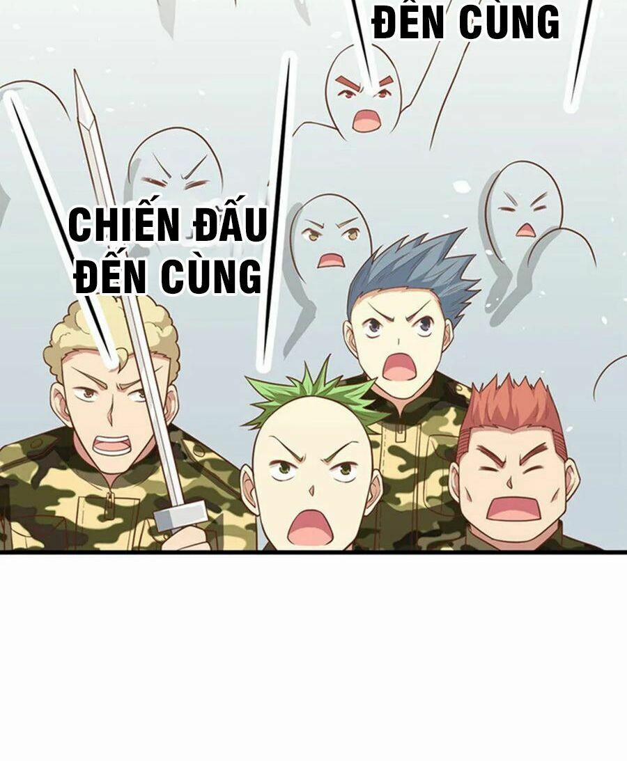 Từ Hôm Nay Bắt Đầu Làm Thành Chủ 63.2 trang 24