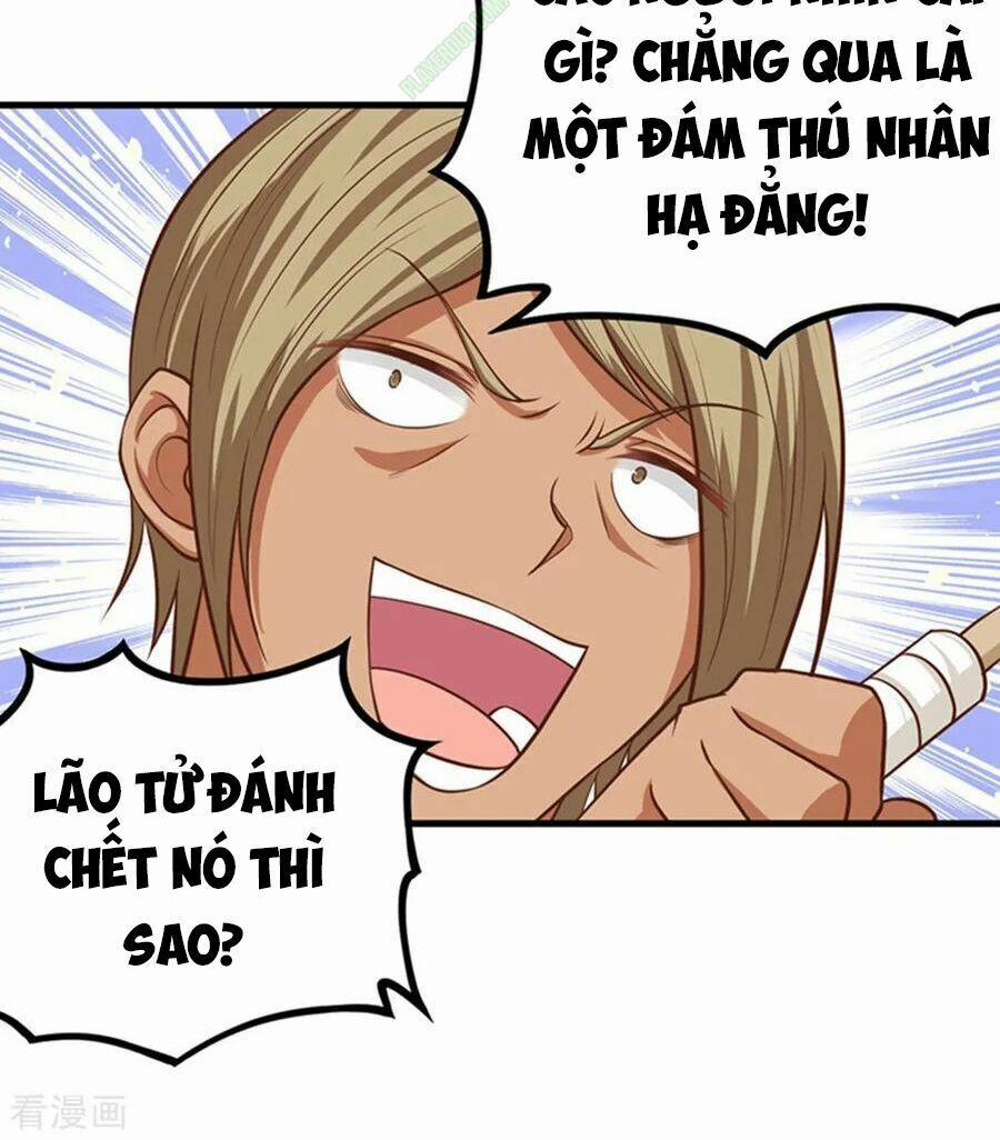 Từ Hôm Nay Bắt Đầu Làm Thành Chủ 63.2 trang 4