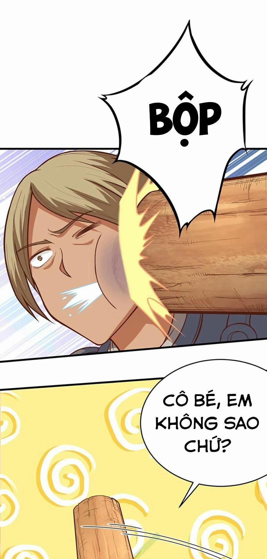 Từ Hôm Nay Bắt Đầu Làm Thành Chủ 63.2 trang 5