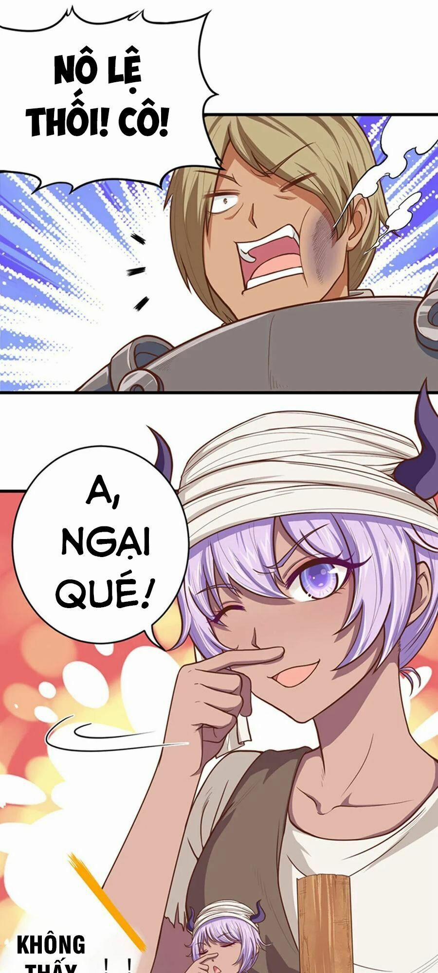 Từ Hôm Nay Bắt Đầu Làm Thành Chủ 63.2 trang 7