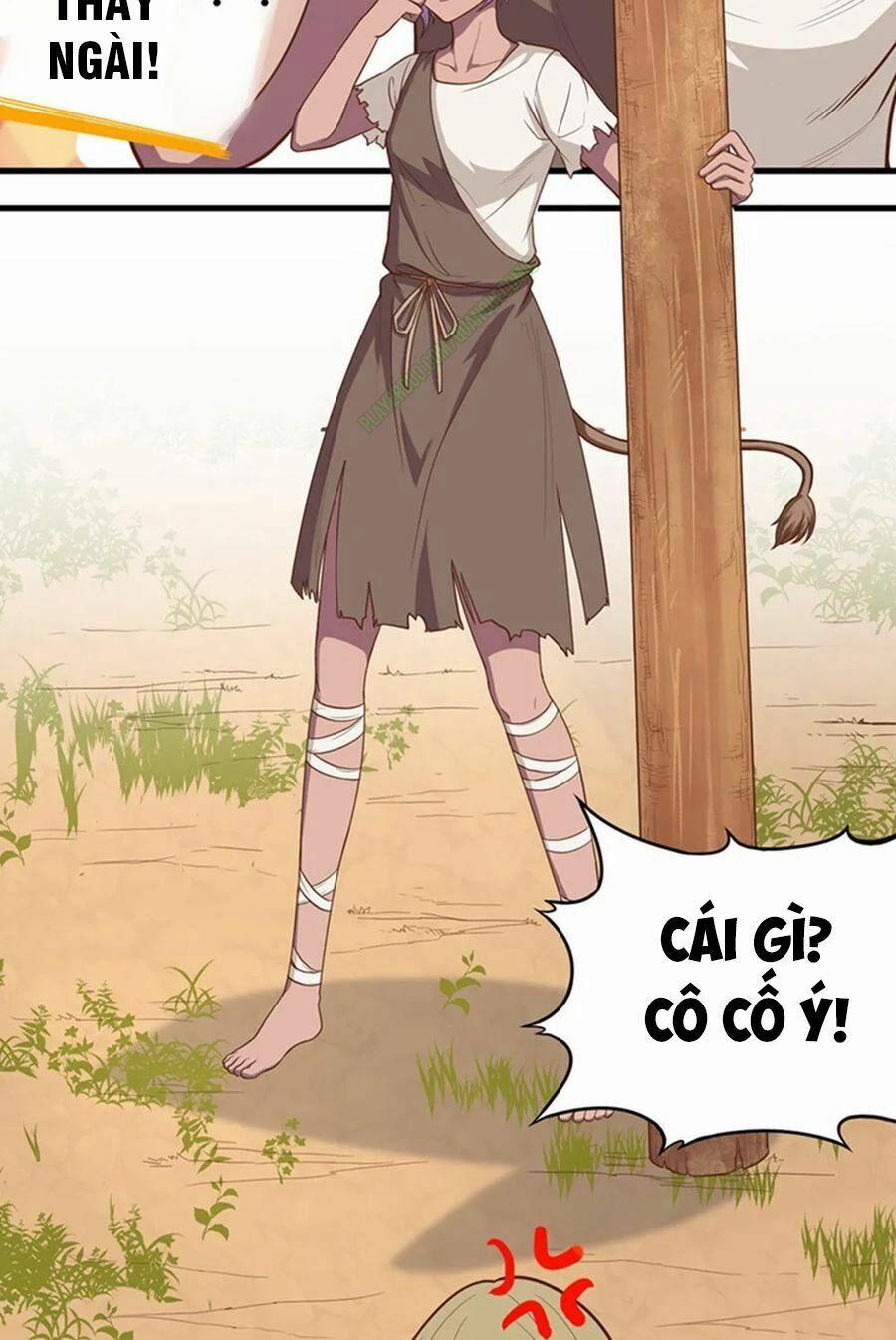 Từ Hôm Nay Bắt Đầu Làm Thành Chủ 63.2 trang 8