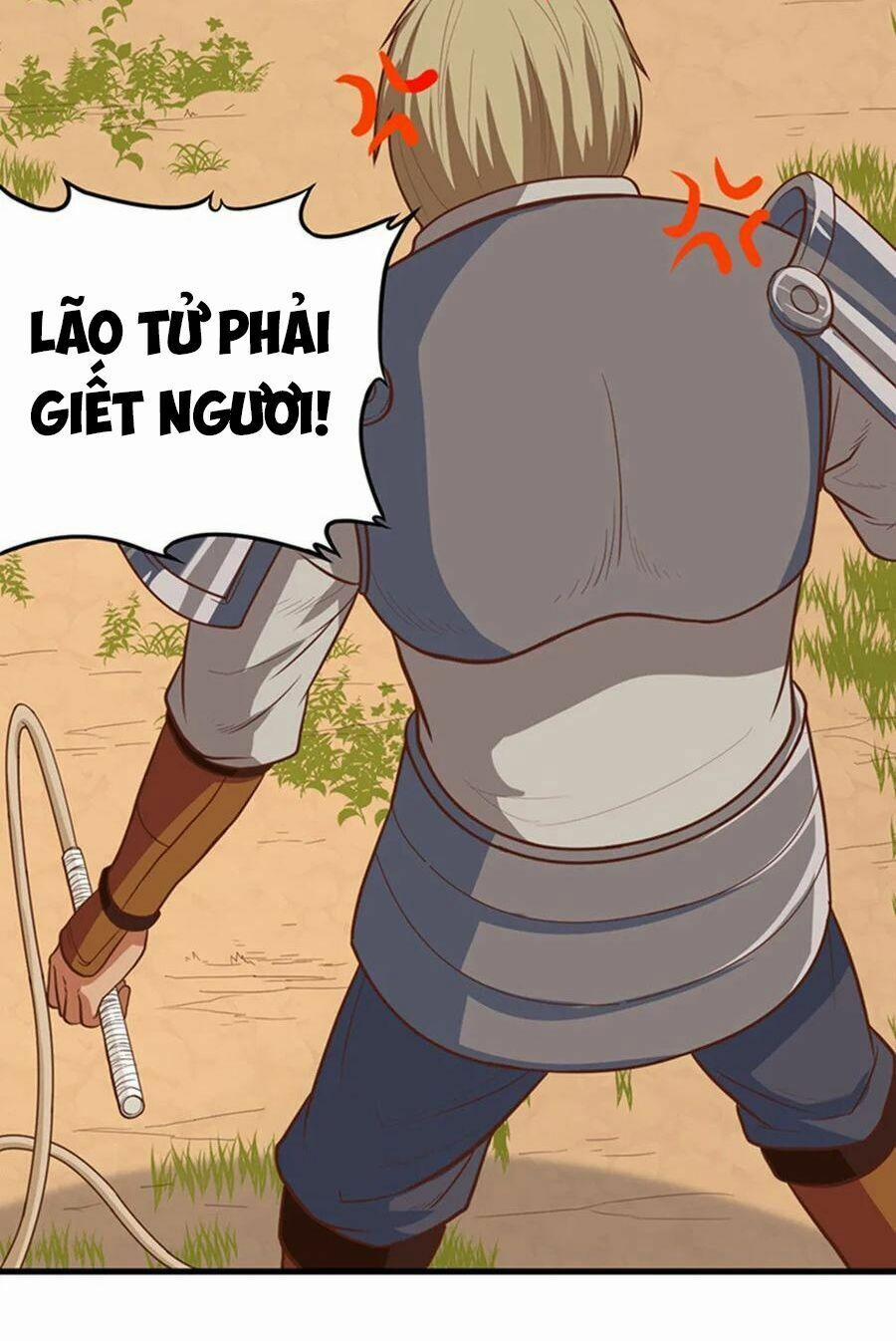 Từ Hôm Nay Bắt Đầu Làm Thành Chủ 63.2 trang 9