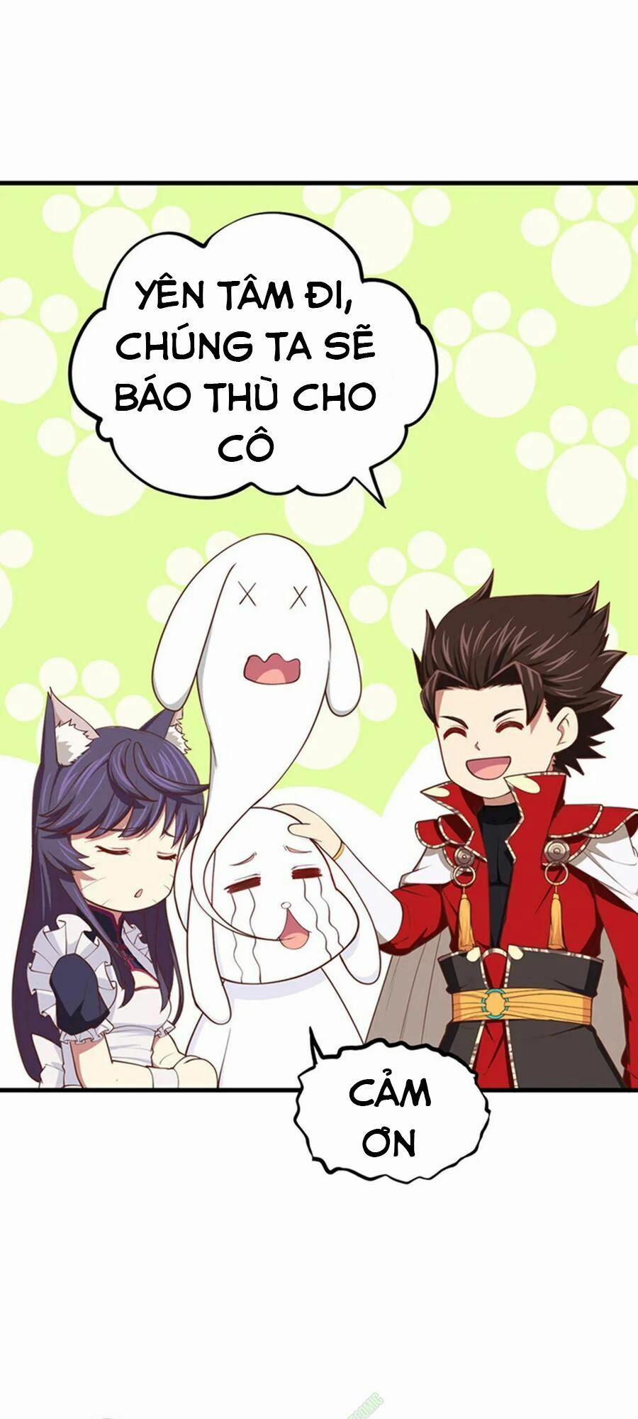 Từ Hôm Nay Bắt Đầu Làm Thành Chủ 63 trang 10