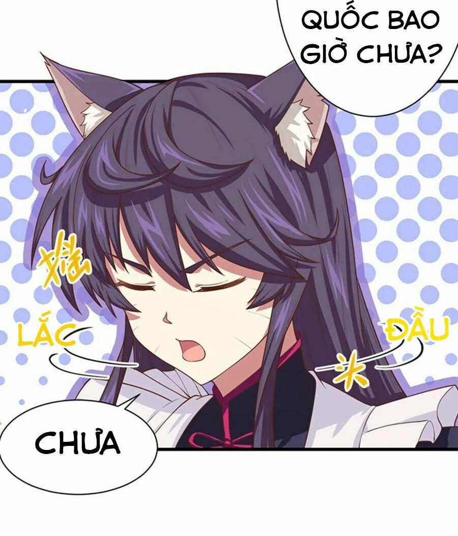 Từ Hôm Nay Bắt Đầu Làm Thành Chủ 63 trang 12