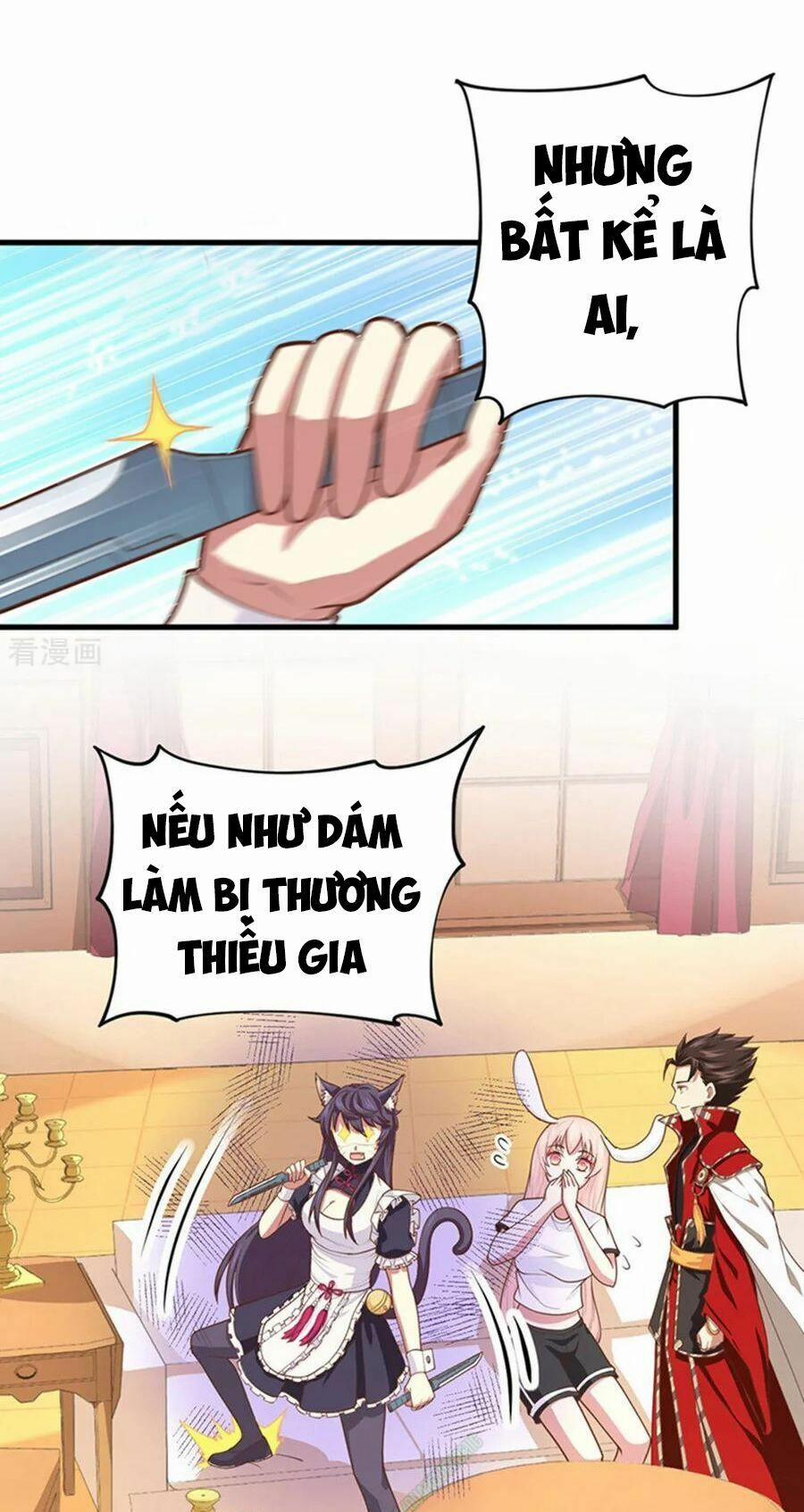 Từ Hôm Nay Bắt Đầu Làm Thành Chủ 63 trang 13