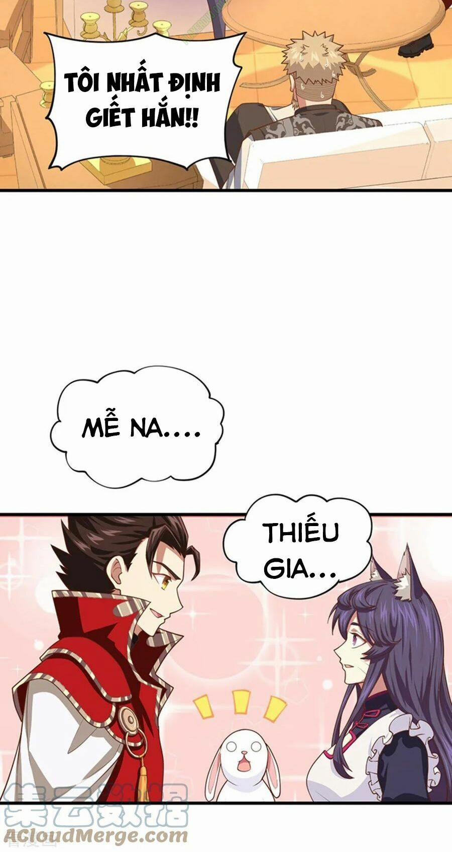 Từ Hôm Nay Bắt Đầu Làm Thành Chủ 63 trang 14