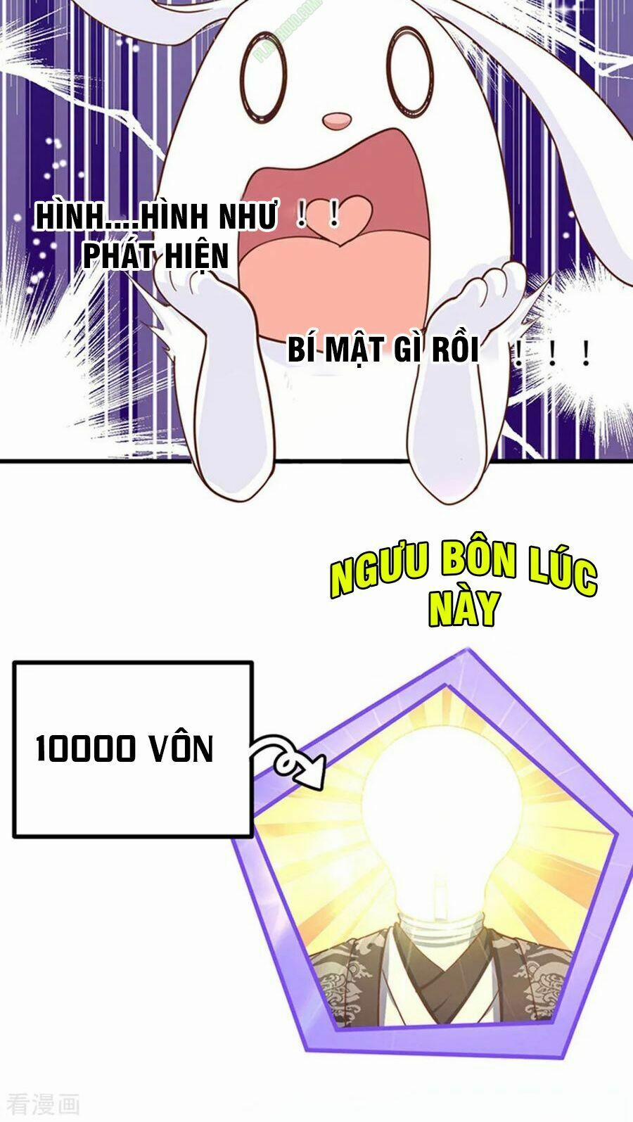 Từ Hôm Nay Bắt Đầu Làm Thành Chủ 63 trang 16