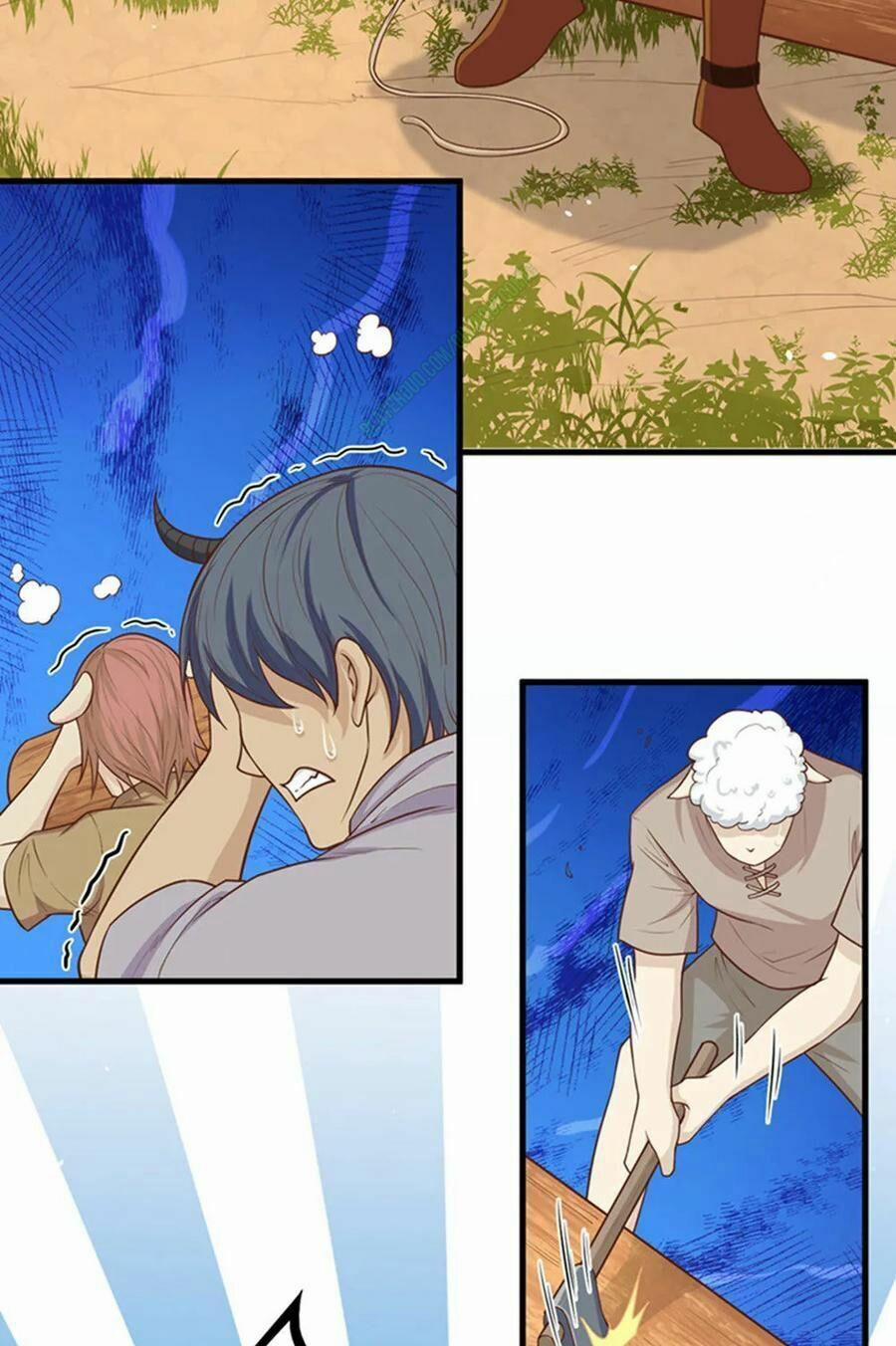 Từ Hôm Nay Bắt Đầu Làm Thành Chủ 63 trang 18