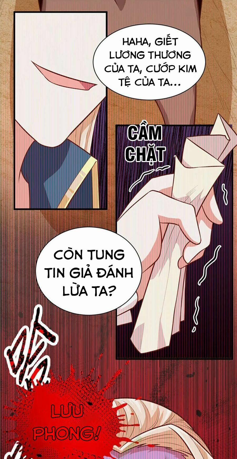 Từ Hôm Nay Bắt Đầu Làm Thành Chủ 63 trang 2