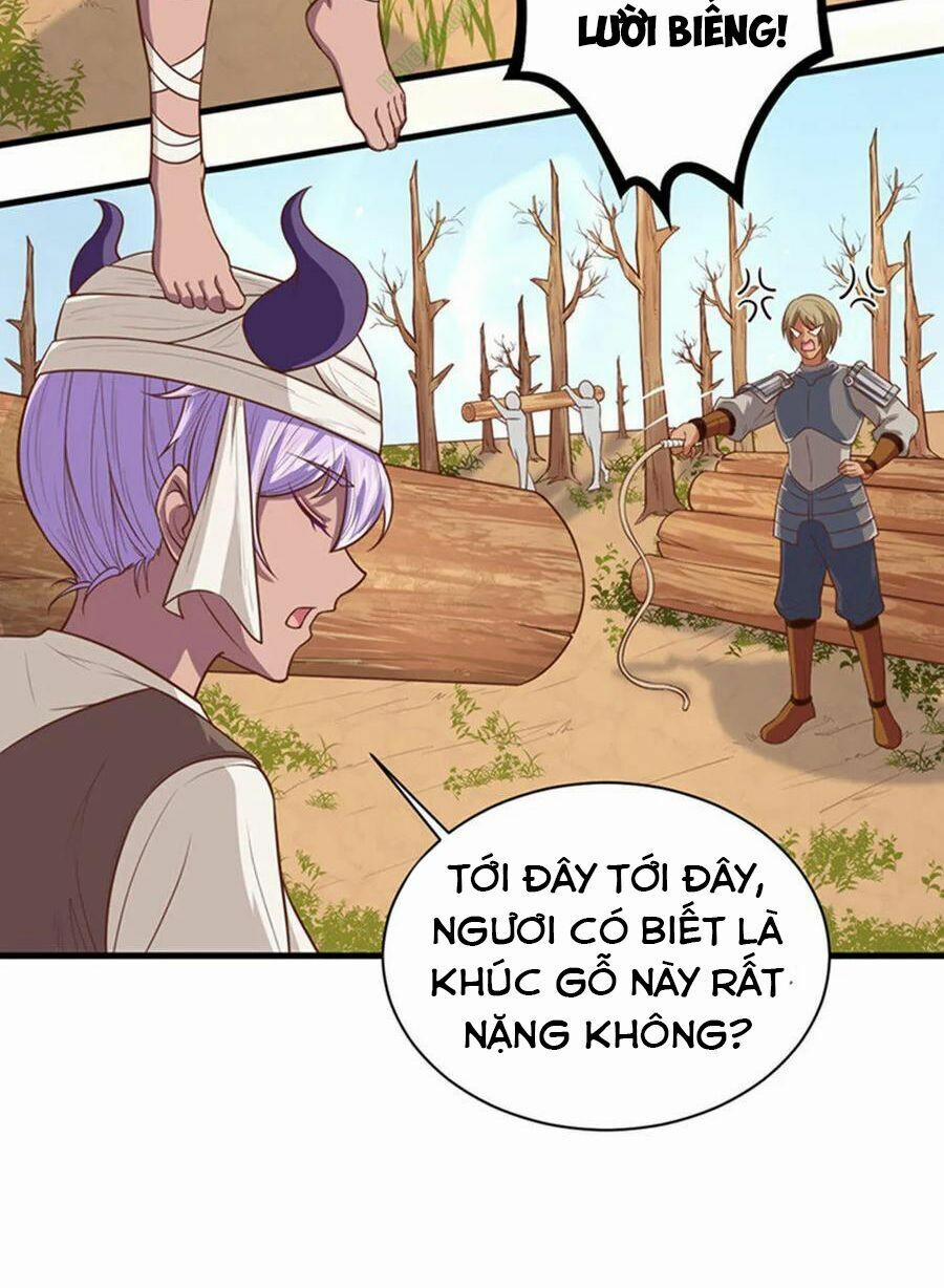 Từ Hôm Nay Bắt Đầu Làm Thành Chủ 63 trang 21