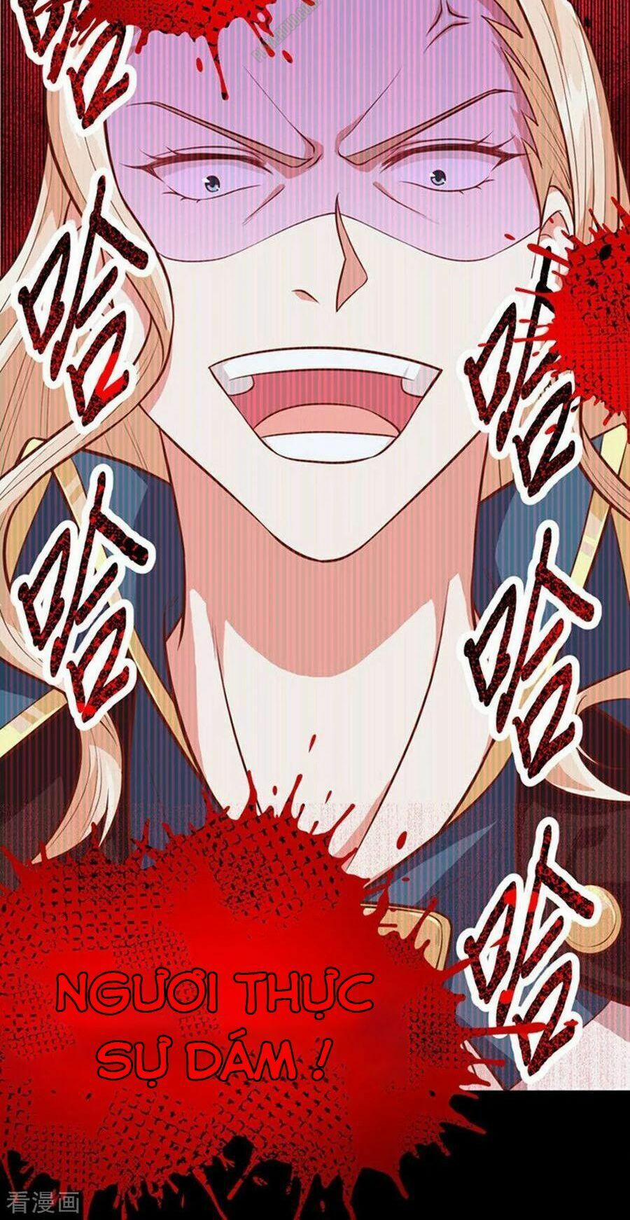 Từ Hôm Nay Bắt Đầu Làm Thành Chủ 63 trang 3