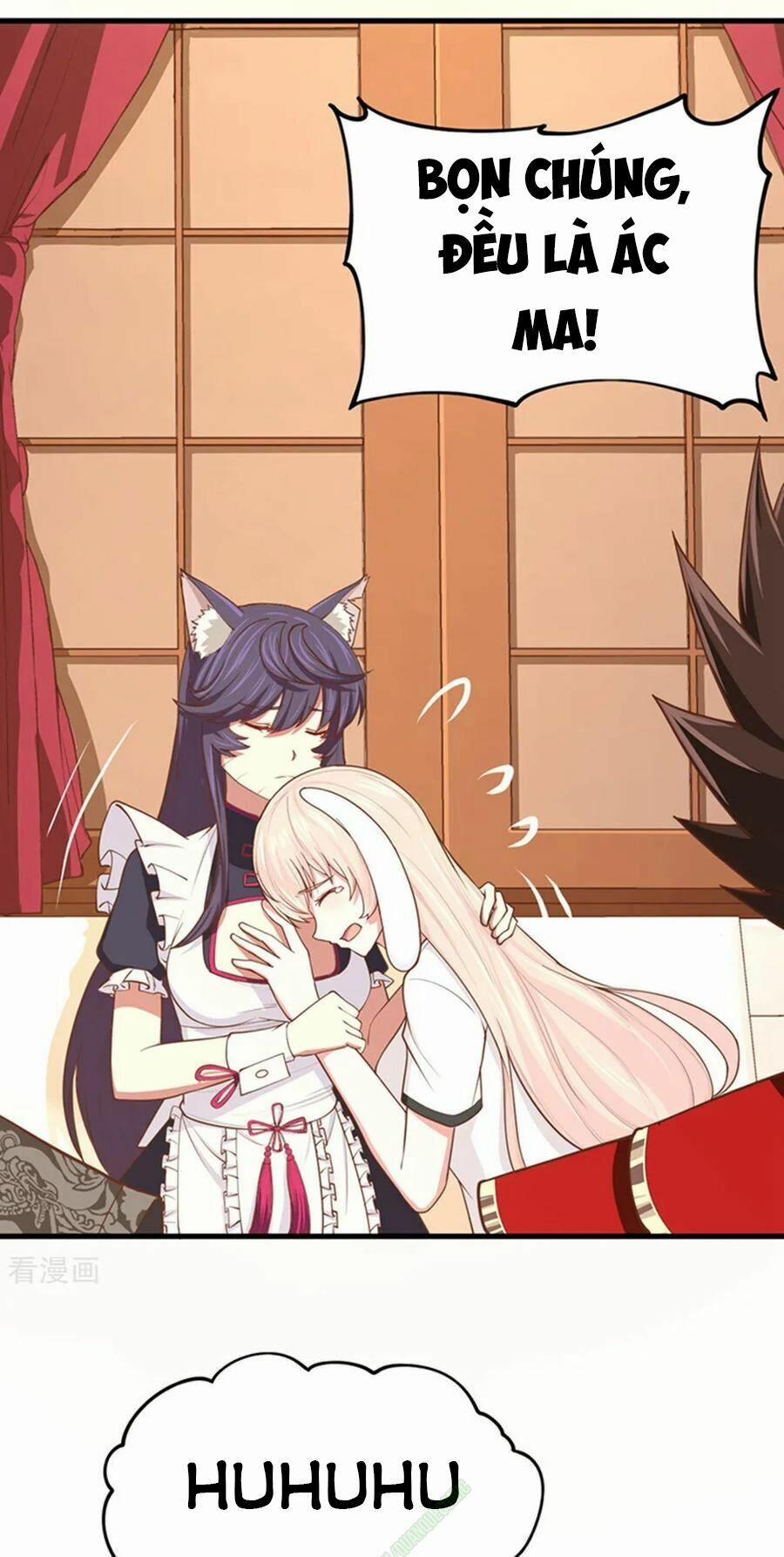 Từ Hôm Nay Bắt Đầu Làm Thành Chủ 63 trang 6