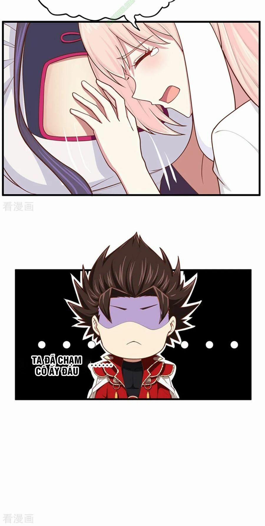 Từ Hôm Nay Bắt Đầu Làm Thành Chủ 63 trang 7