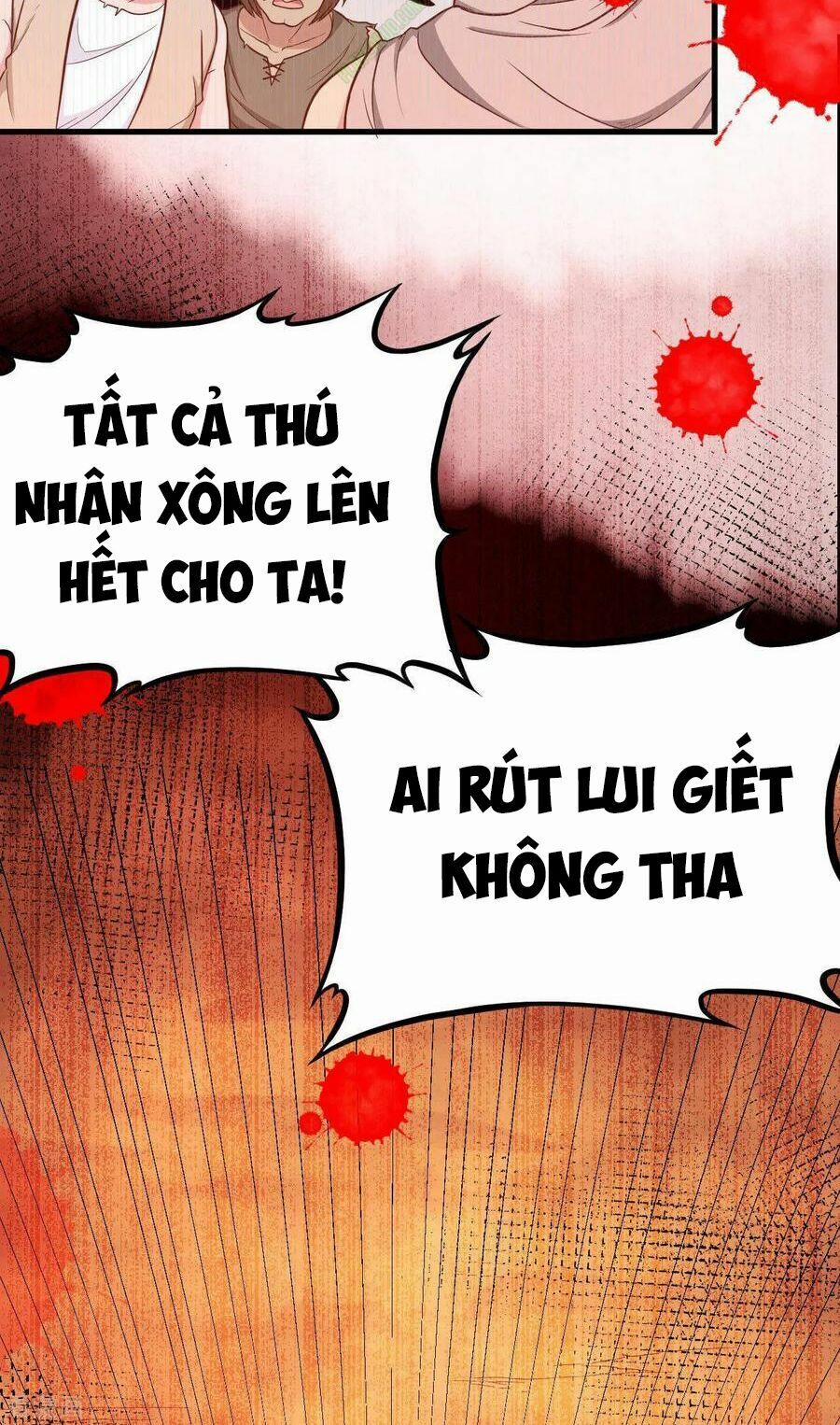 Từ Hôm Nay Bắt Đầu Làm Thành Chủ 64.2 trang 1