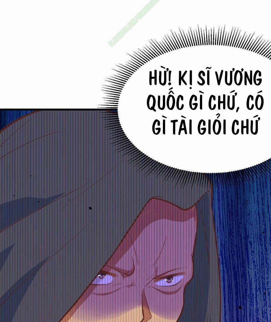 Từ Hôm Nay Bắt Đầu Làm Thành Chủ 64.2 trang 11