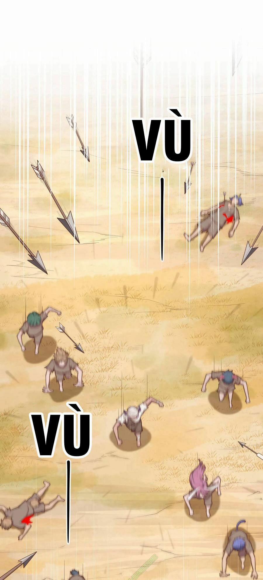 Từ Hôm Nay Bắt Đầu Làm Thành Chủ 64.2 trang 13