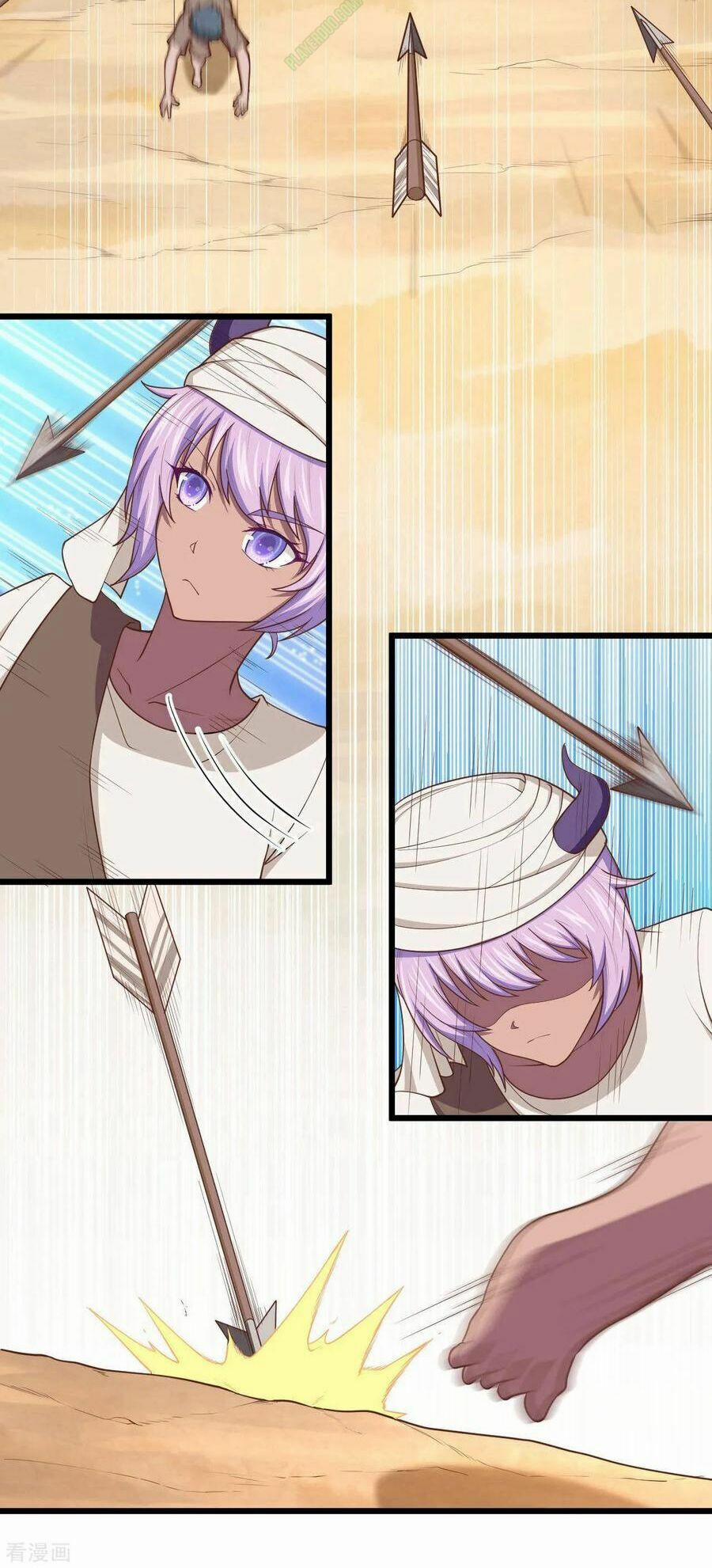 Từ Hôm Nay Bắt Đầu Làm Thành Chủ 64.2 trang 14