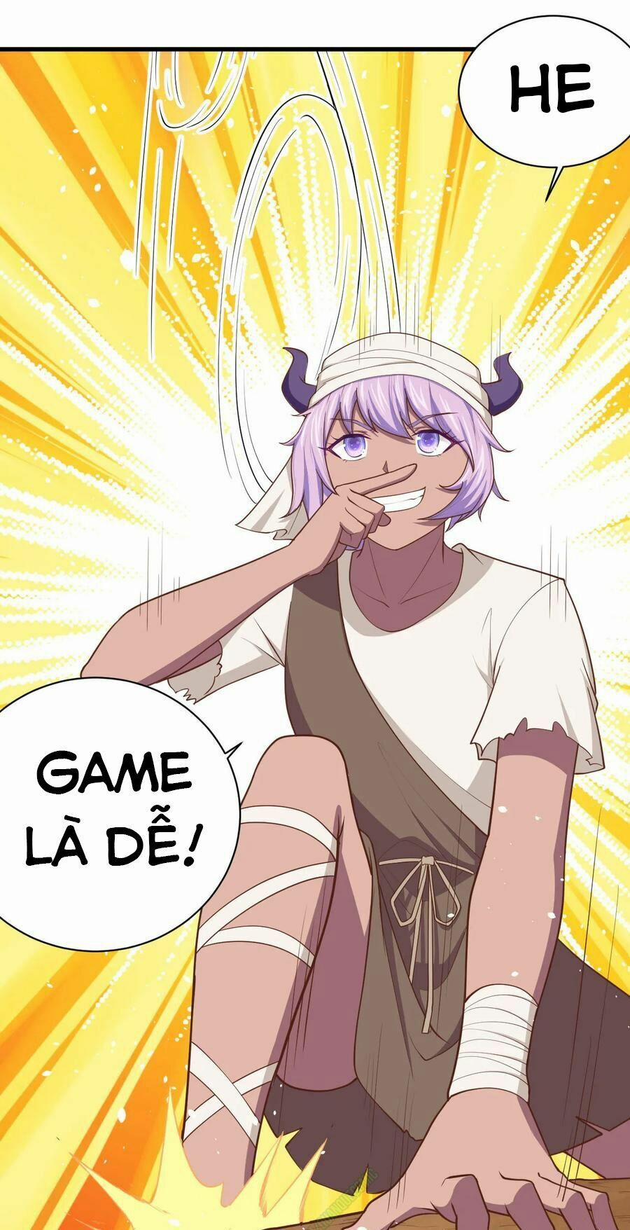 Từ Hôm Nay Bắt Đầu Làm Thành Chủ 64.2 trang 15