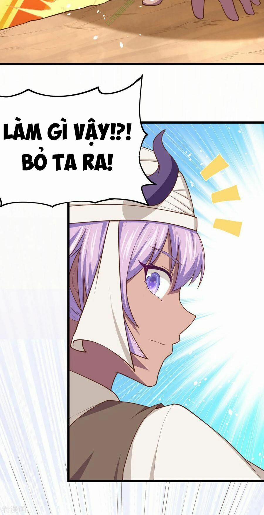 Từ Hôm Nay Bắt Đầu Làm Thành Chủ 64.2 trang 16