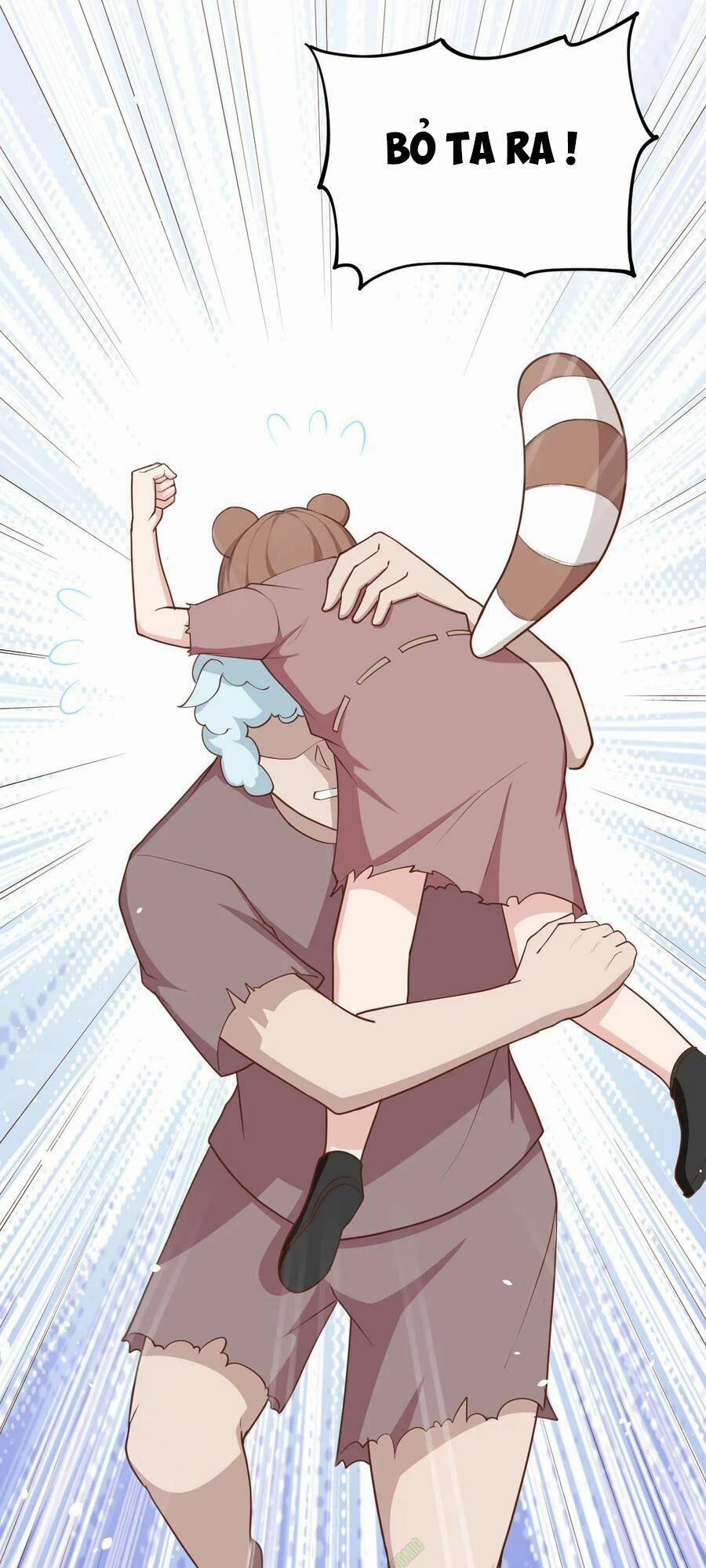 Từ Hôm Nay Bắt Đầu Làm Thành Chủ 64.2 trang 17