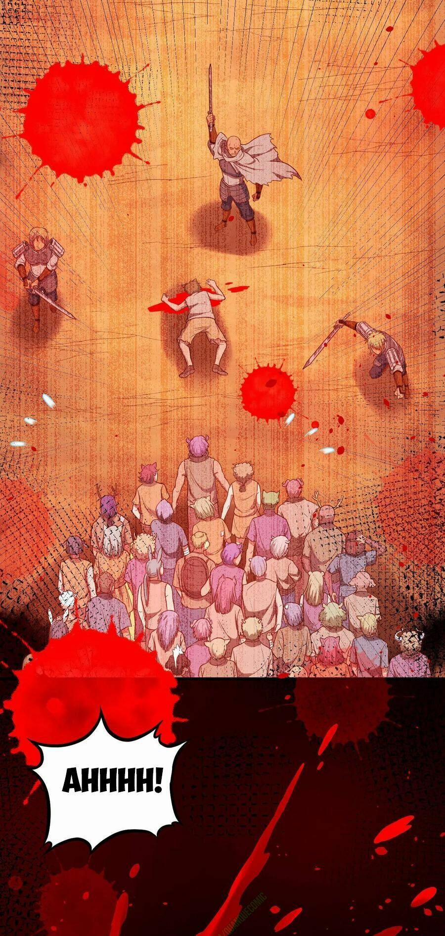 Từ Hôm Nay Bắt Đầu Làm Thành Chủ 64.2 trang 2