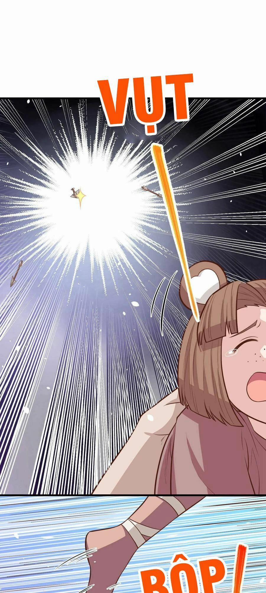 Từ Hôm Nay Bắt Đầu Làm Thành Chủ 64.2 trang 20