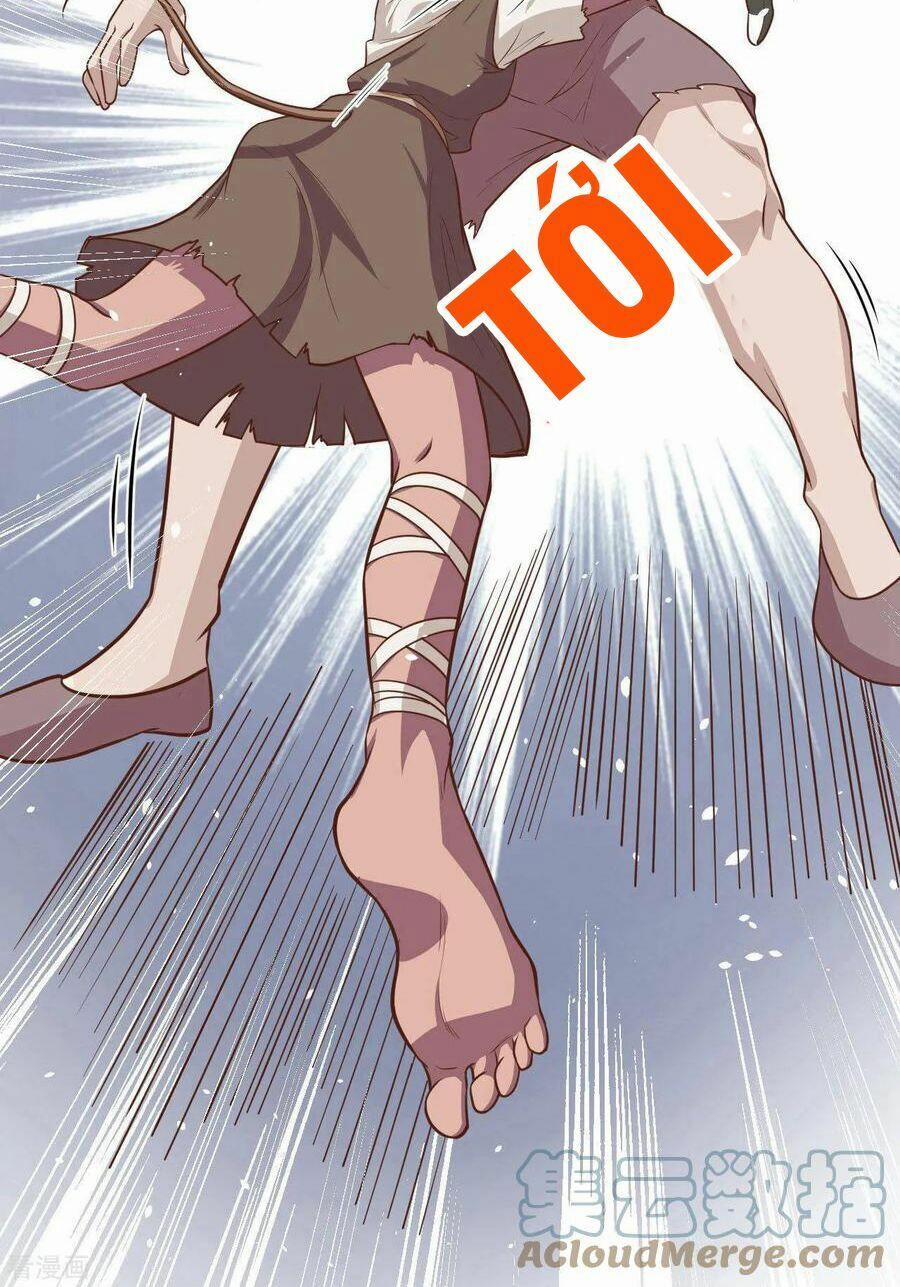 Từ Hôm Nay Bắt Đầu Làm Thành Chủ 64.2 trang 22