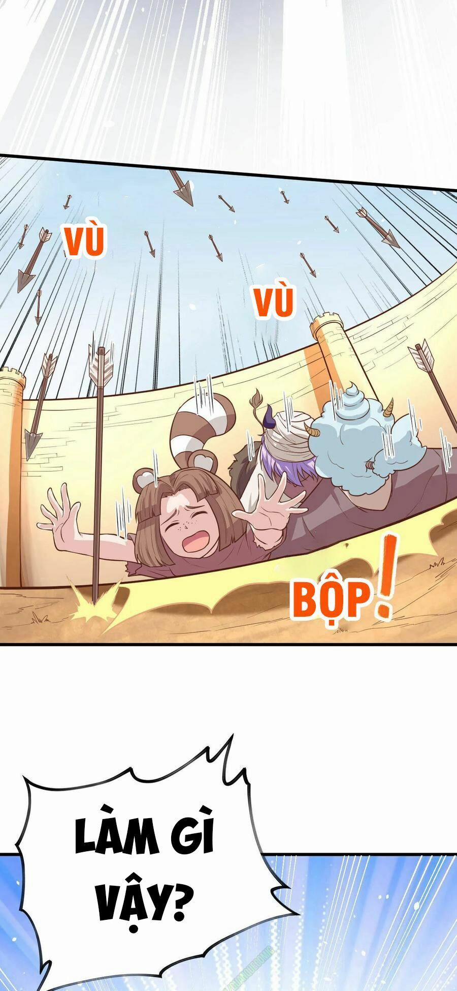 Từ Hôm Nay Bắt Đầu Làm Thành Chủ 64.2 trang 23