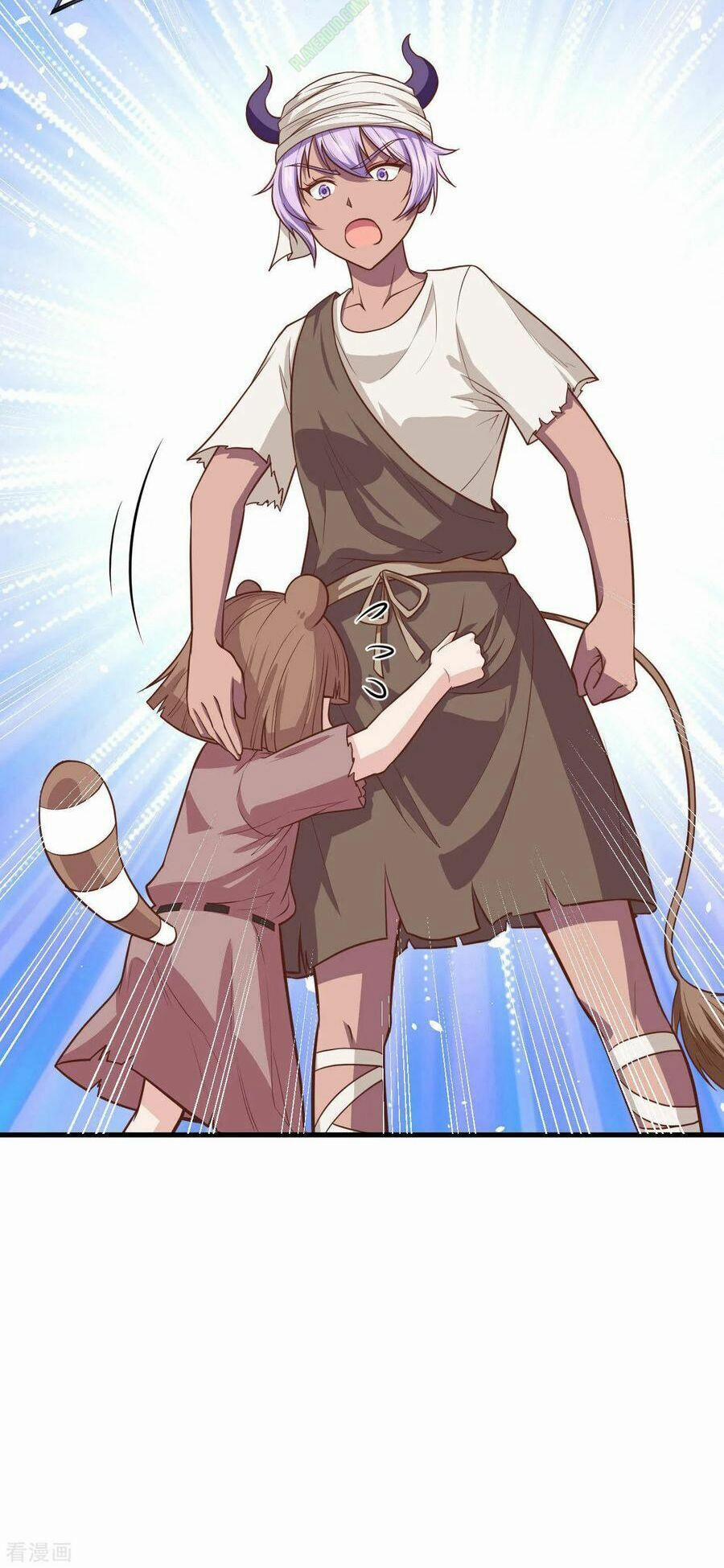 Từ Hôm Nay Bắt Đầu Làm Thành Chủ 64.2 trang 24