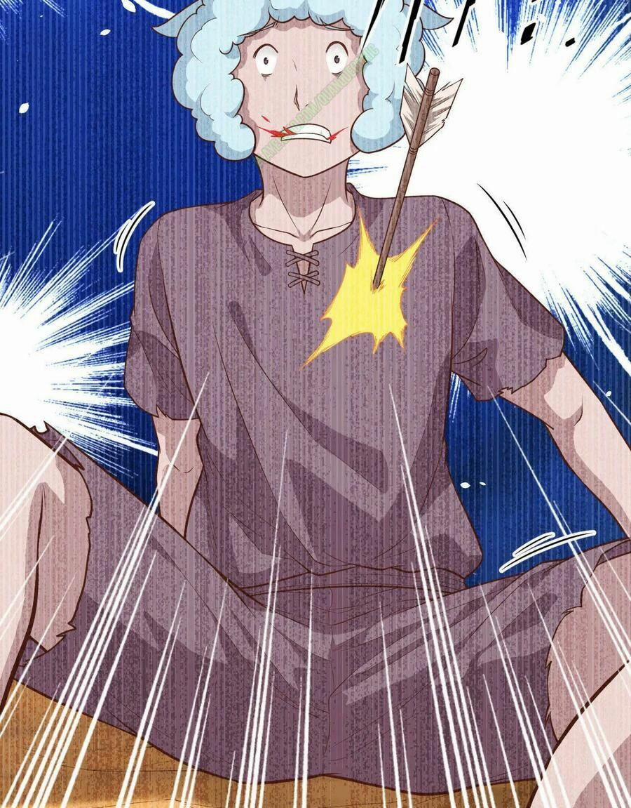 Từ Hôm Nay Bắt Đầu Làm Thành Chủ 64.2 trang 26