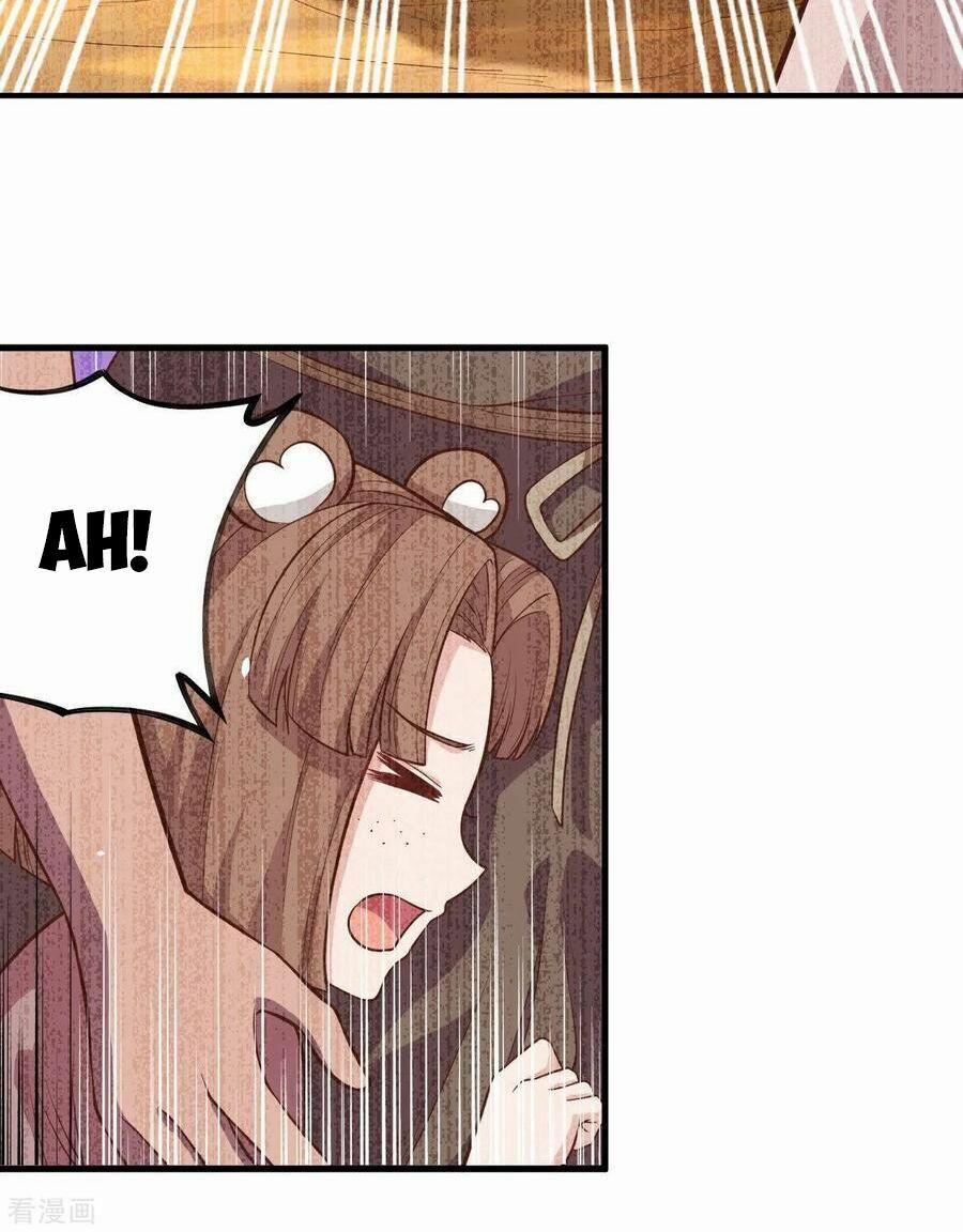 Từ Hôm Nay Bắt Đầu Làm Thành Chủ 64.2 trang 27