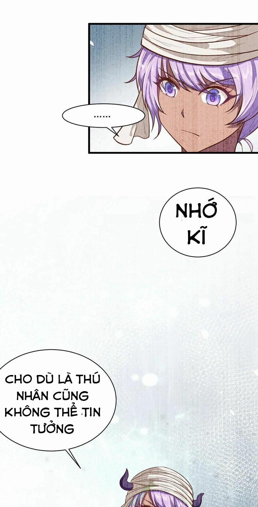 Từ Hôm Nay Bắt Đầu Làm Thành Chủ 64.2 trang 28