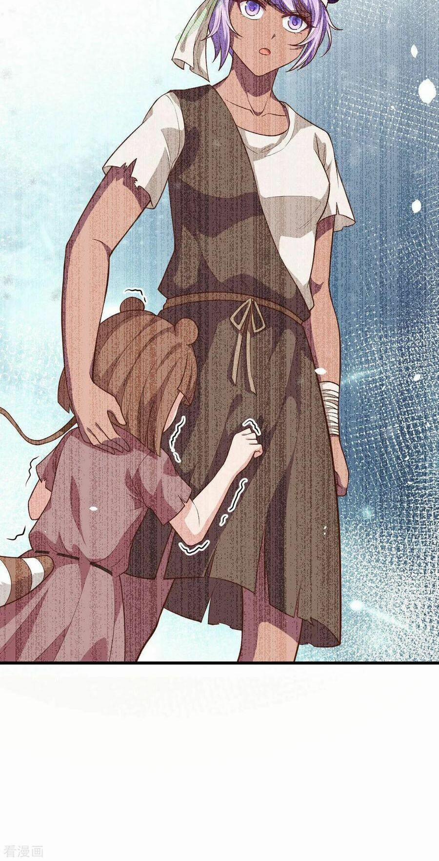 Từ Hôm Nay Bắt Đầu Làm Thành Chủ 64.2 trang 29