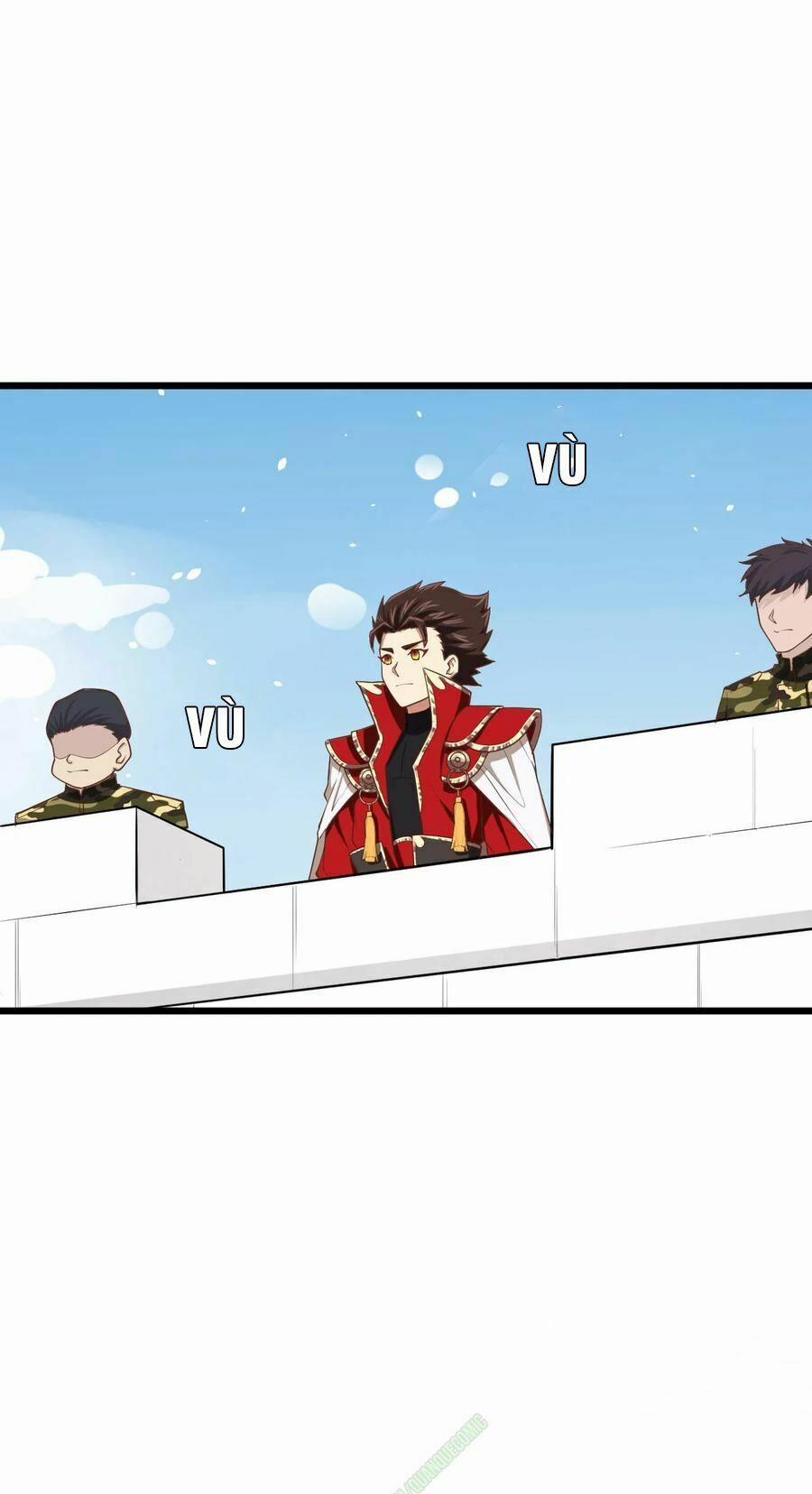 Từ Hôm Nay Bắt Đầu Làm Thành Chủ 64.2 trang 4