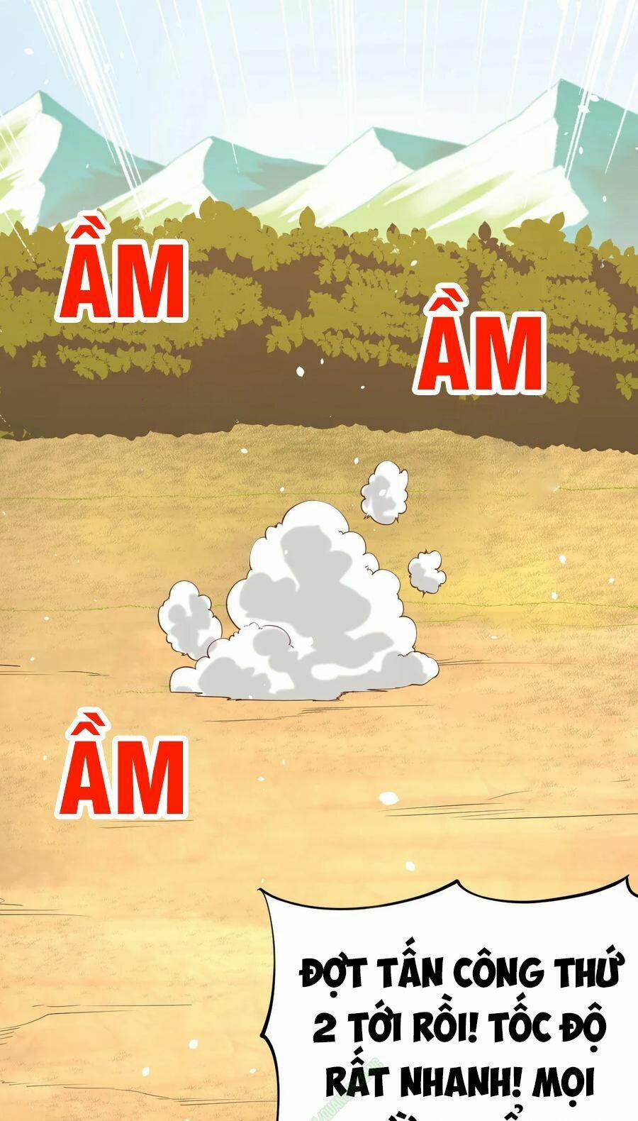 Từ Hôm Nay Bắt Đầu Làm Thành Chủ 64.2 trang 6