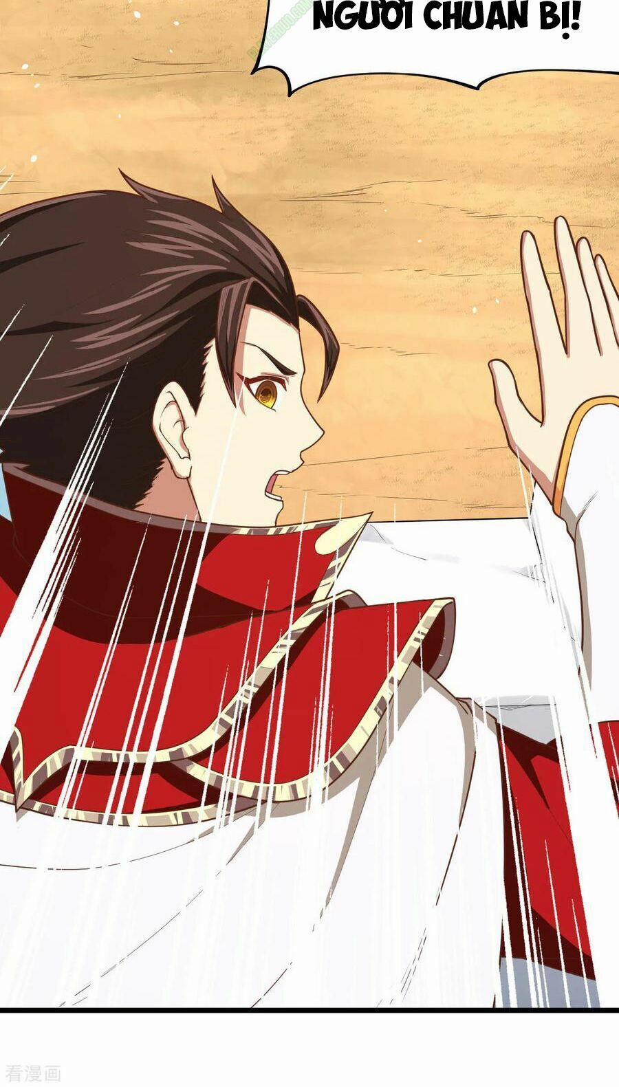 Từ Hôm Nay Bắt Đầu Làm Thành Chủ 64.2 trang 7