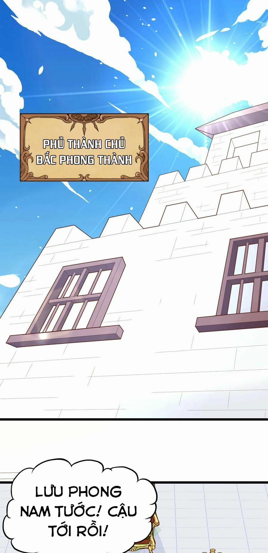 Từ Hôm Nay Bắt Đầu Làm Thành Chủ 64 trang 0