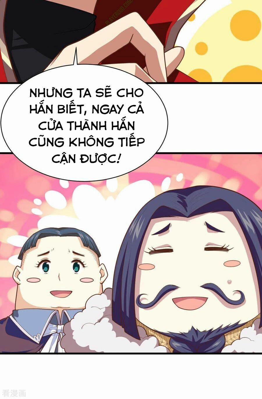 Từ Hôm Nay Bắt Đầu Làm Thành Chủ 64 trang 10