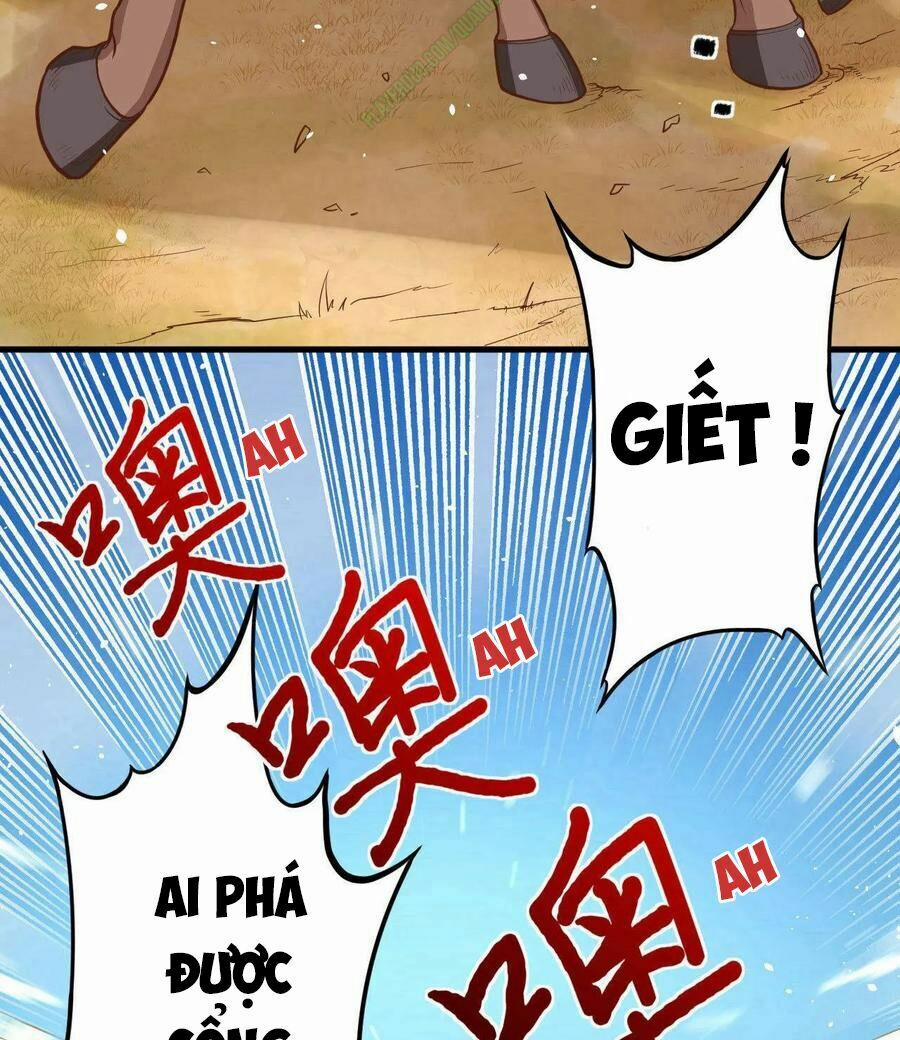 Từ Hôm Nay Bắt Đầu Làm Thành Chủ 64 trang 12