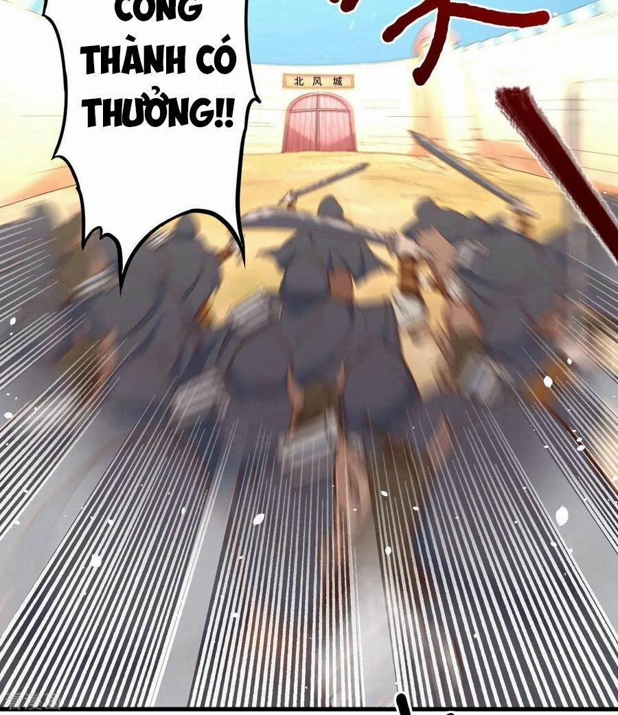 Từ Hôm Nay Bắt Đầu Làm Thành Chủ 64 trang 13