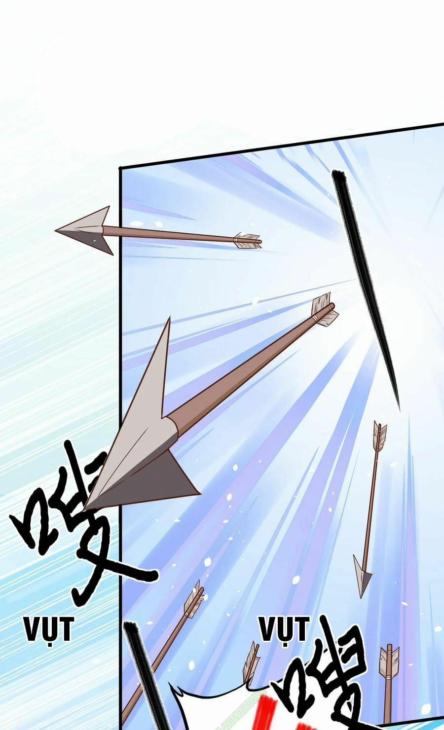 Từ Hôm Nay Bắt Đầu Làm Thành Chủ 64 trang 14