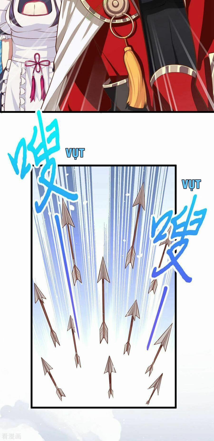 Từ Hôm Nay Bắt Đầu Làm Thành Chủ 64 trang 17